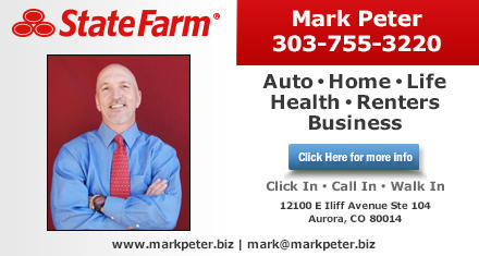 Mark Peter - State Farm Insurance Agent Photo