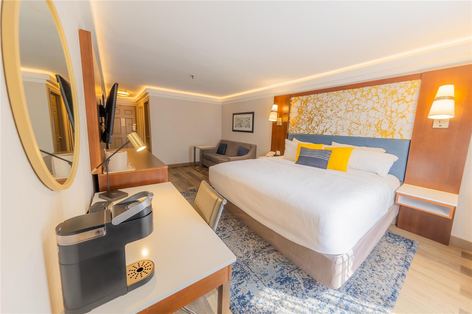 The Westfield Inn, BW Signature Collection Image