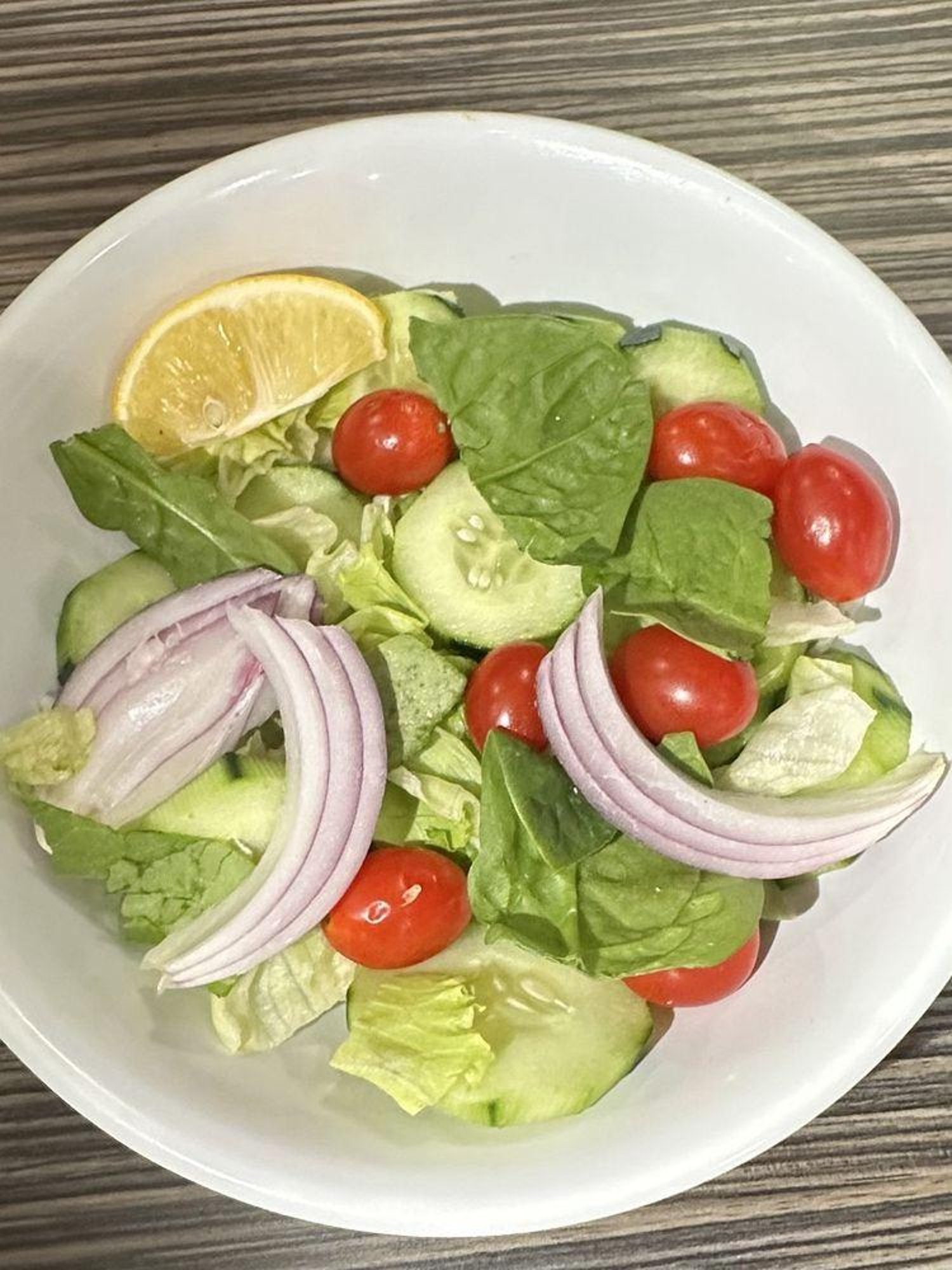 Green Salad