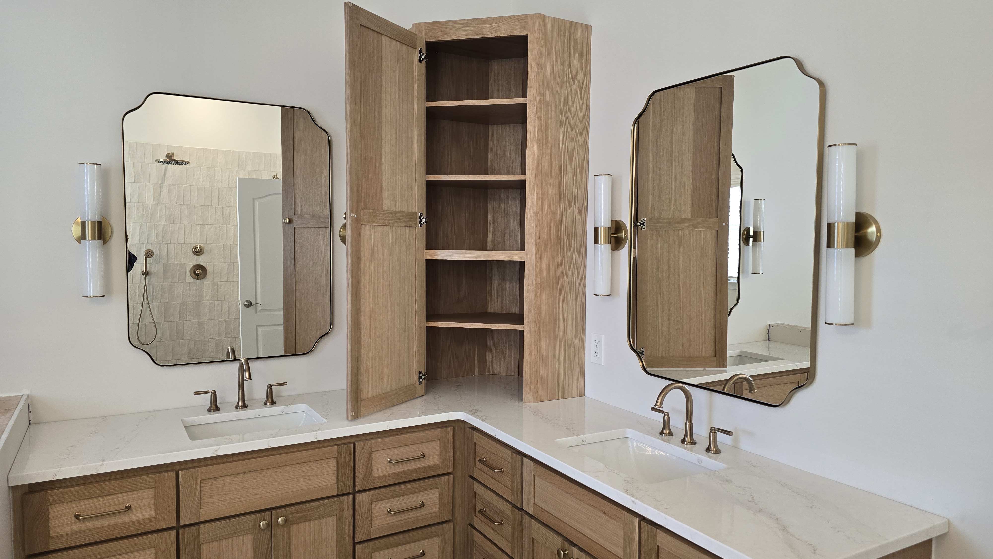 Saucon Creek Remodeling Image