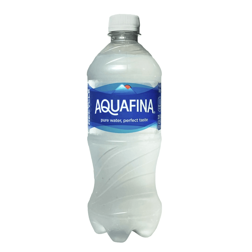 Bottled Water