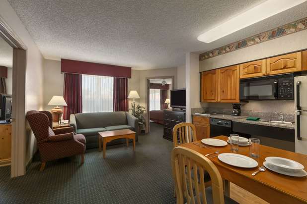 Images Homewood Suites by Hilton Phoenix/Scottsdale