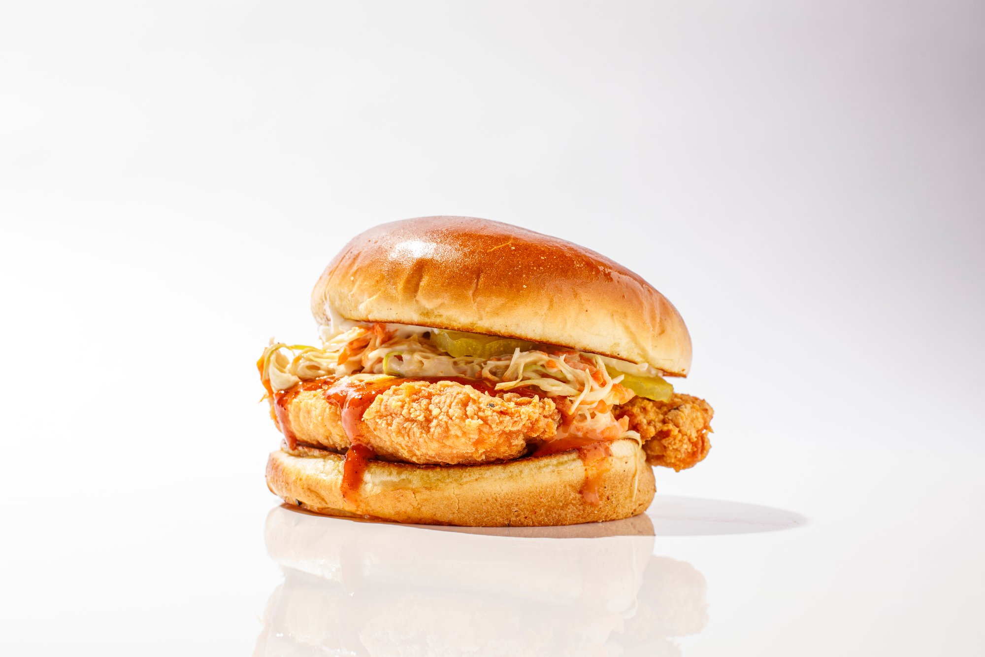 OG Chicken Sandos