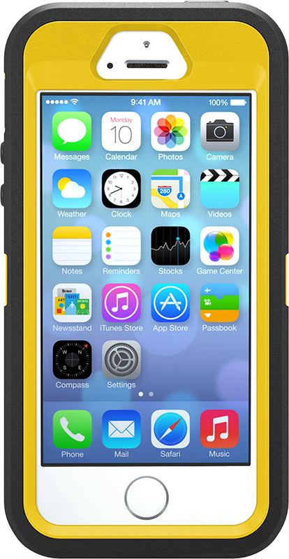 Case