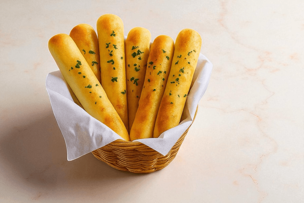 Garlic breadstick (One Piece)