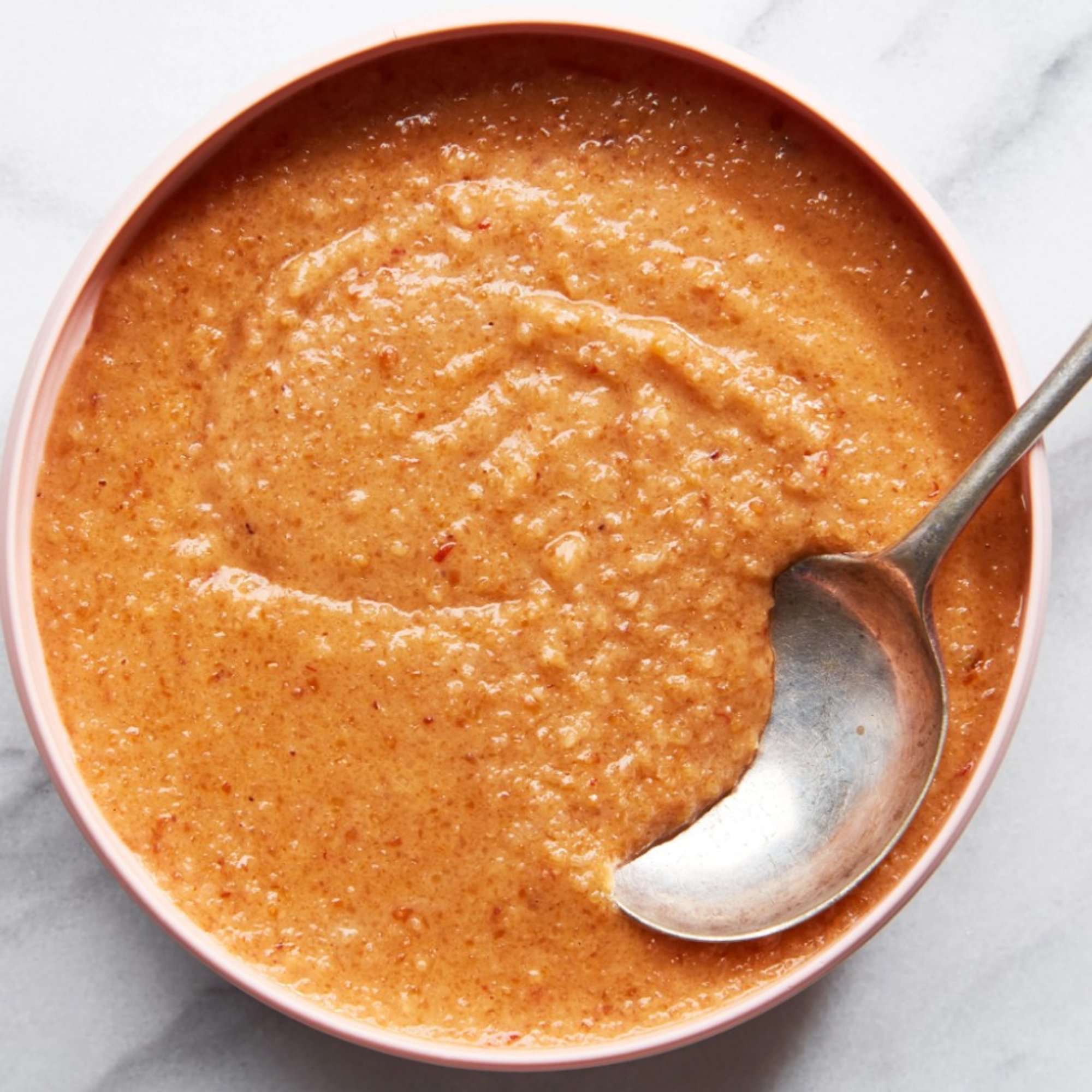 Peanut Sauce