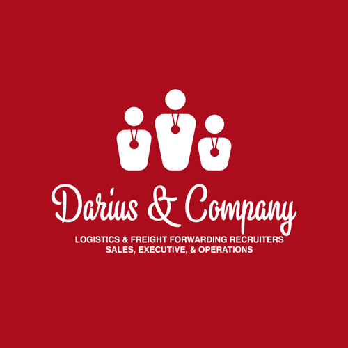 Darius and Company Recruiters Inc. Logo