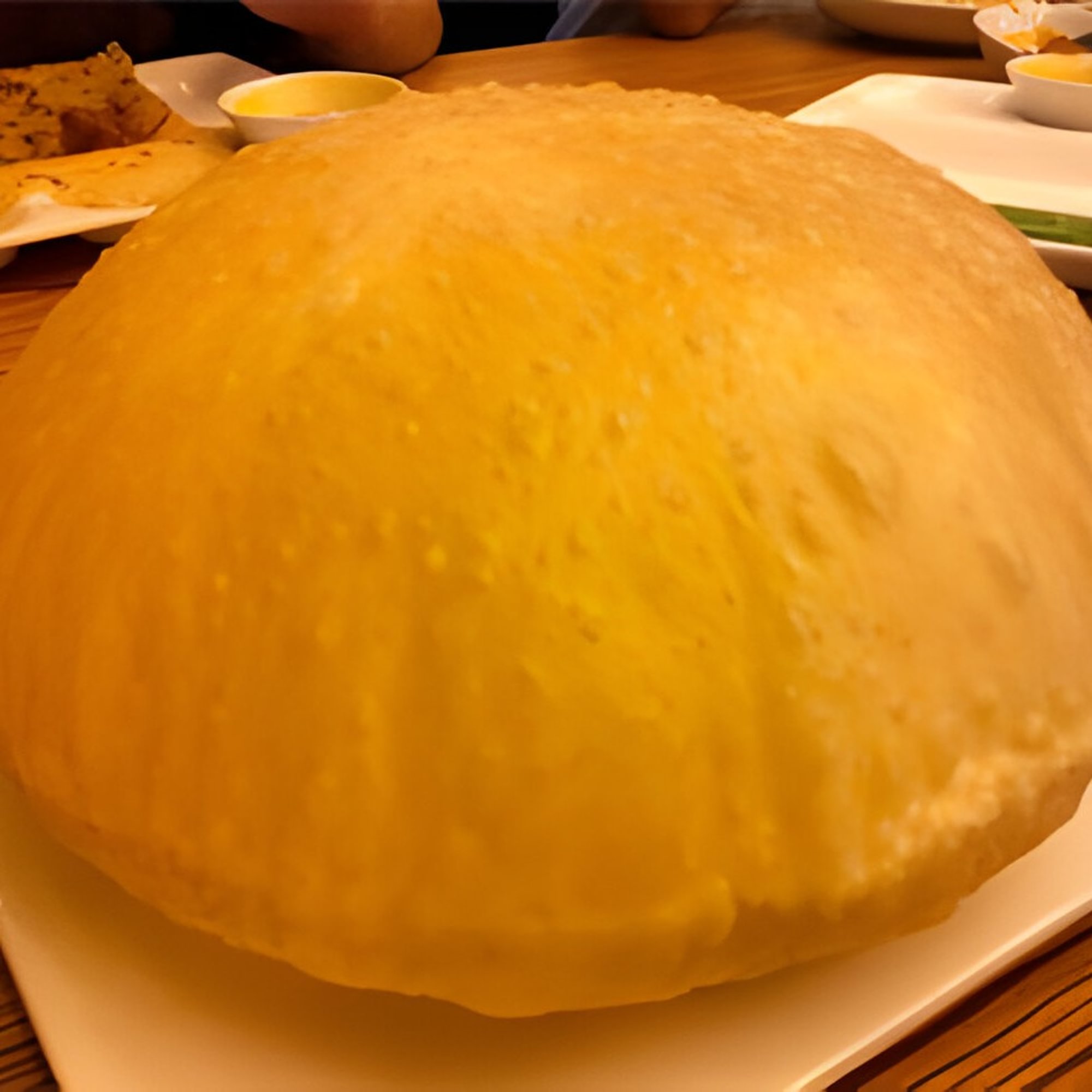 Bhatura