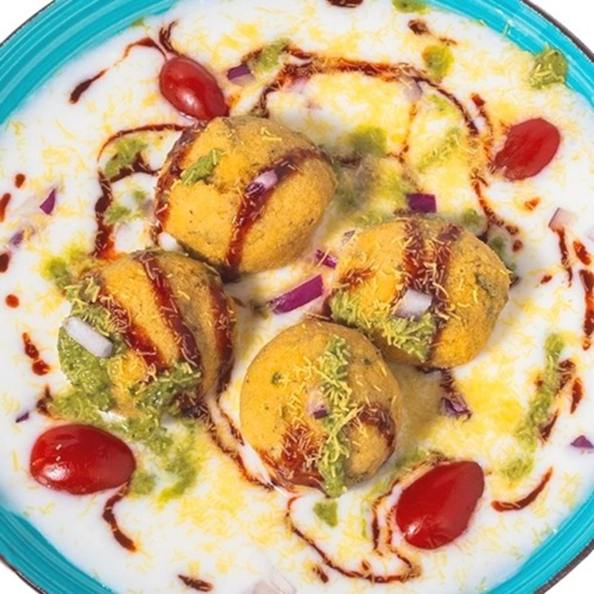 Dahi Bhalla