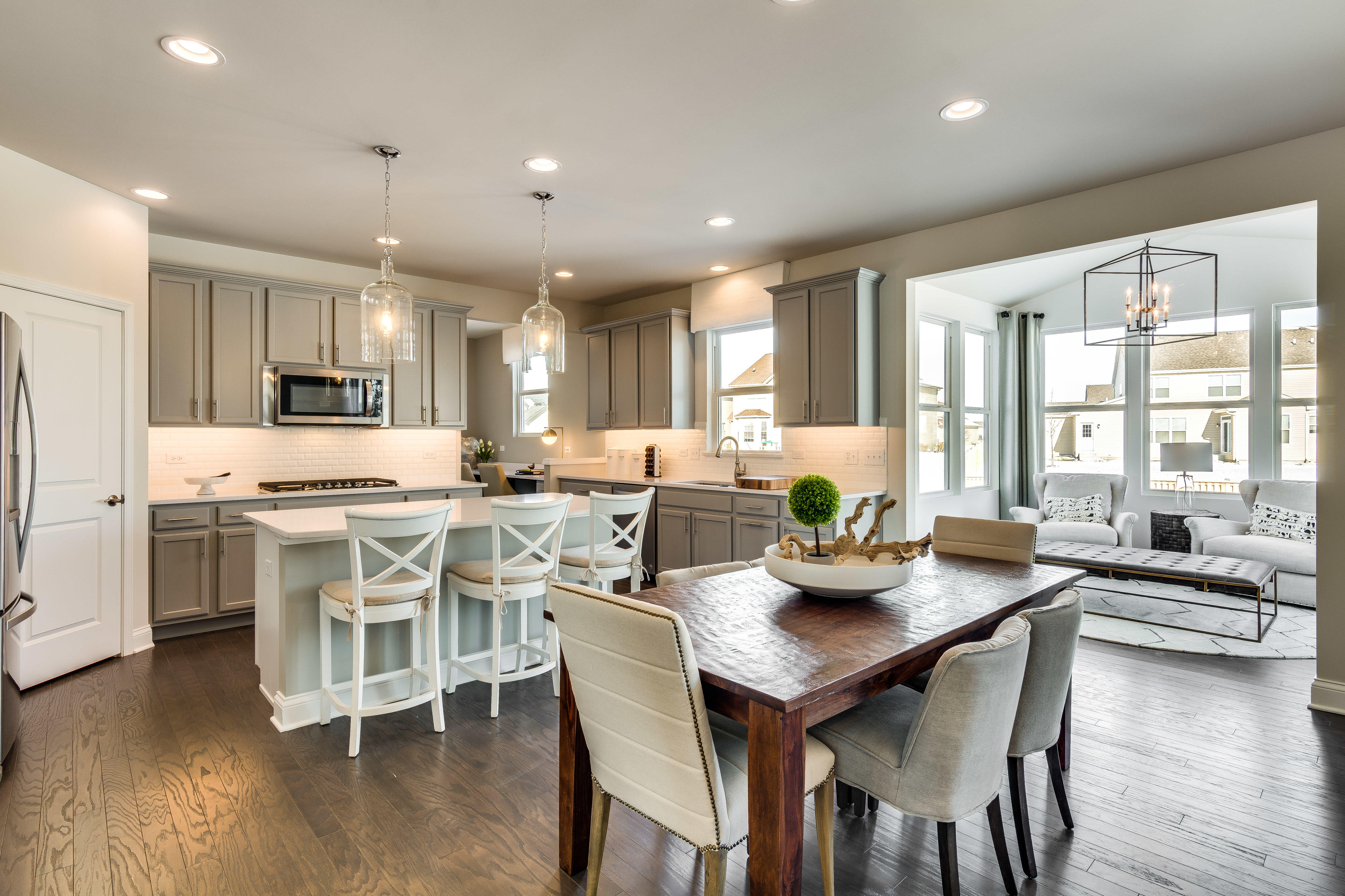 Creekside Crossing by Pulte Homes Photo