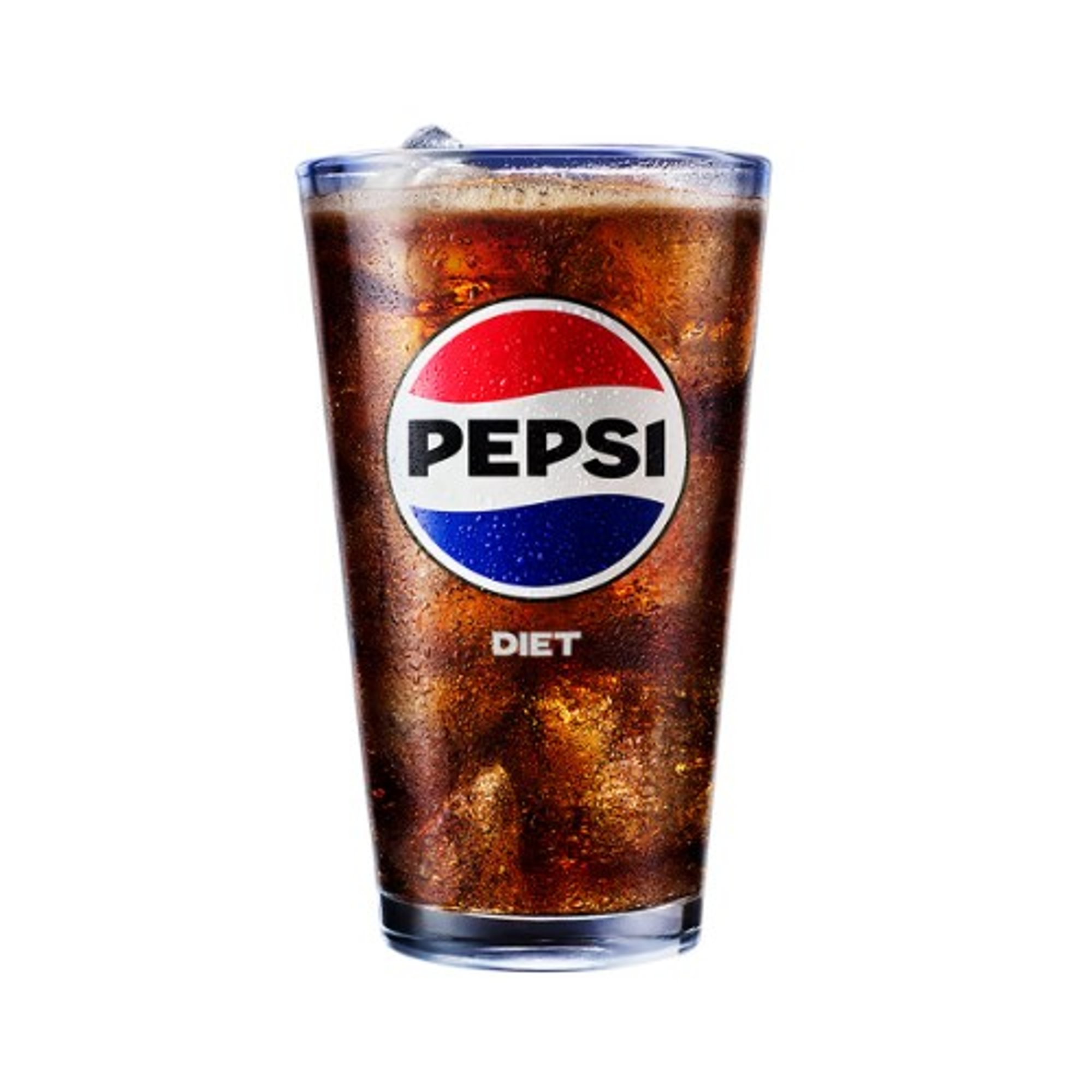 Diet Pepsi - Fountain