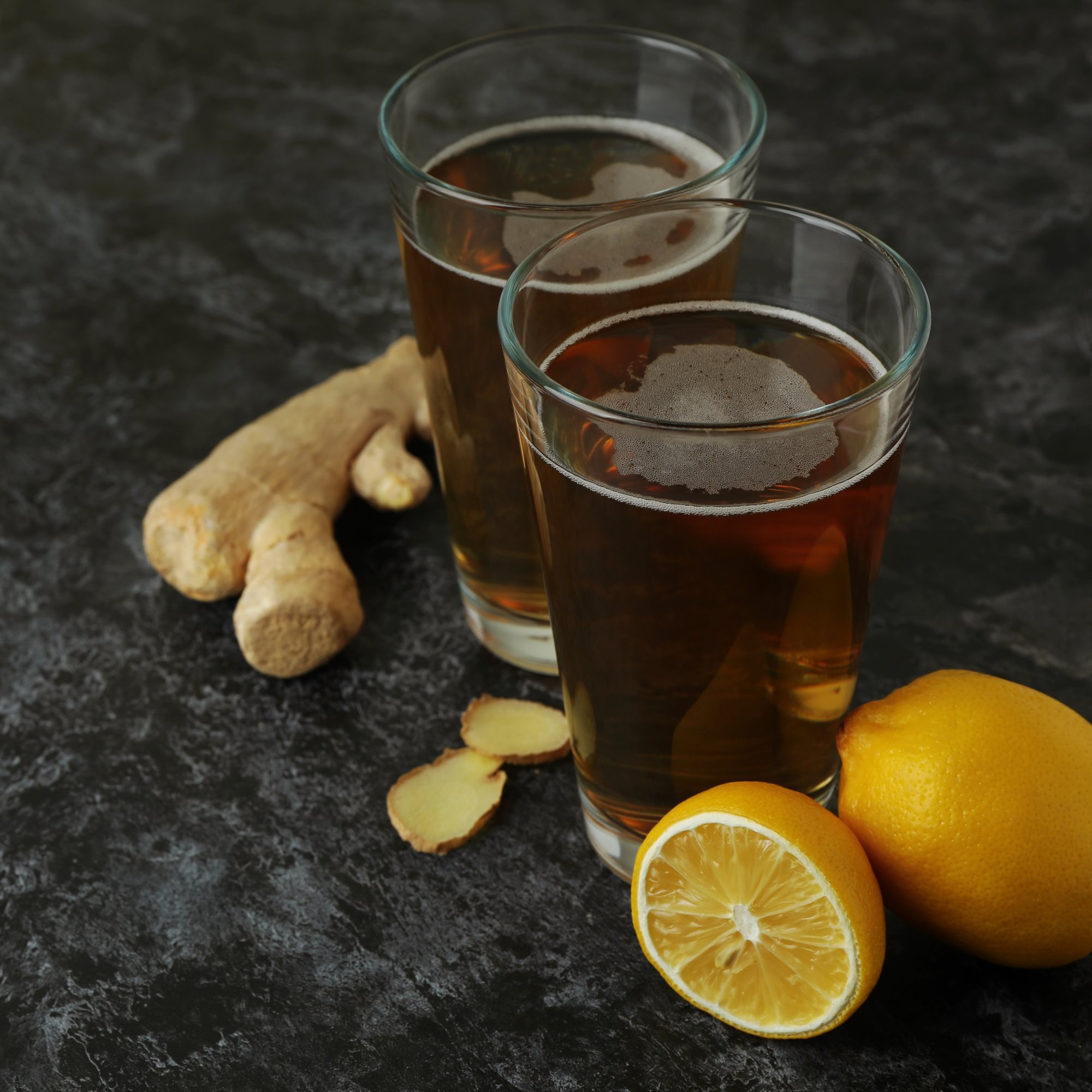 Ginger Beer