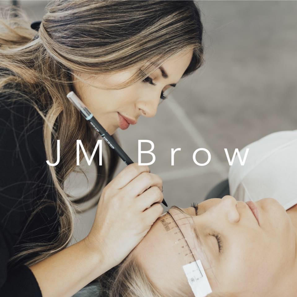 Brows by Jessica Muro Photo