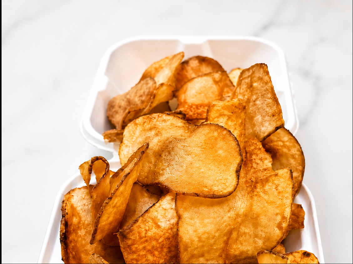 House Fried Chips