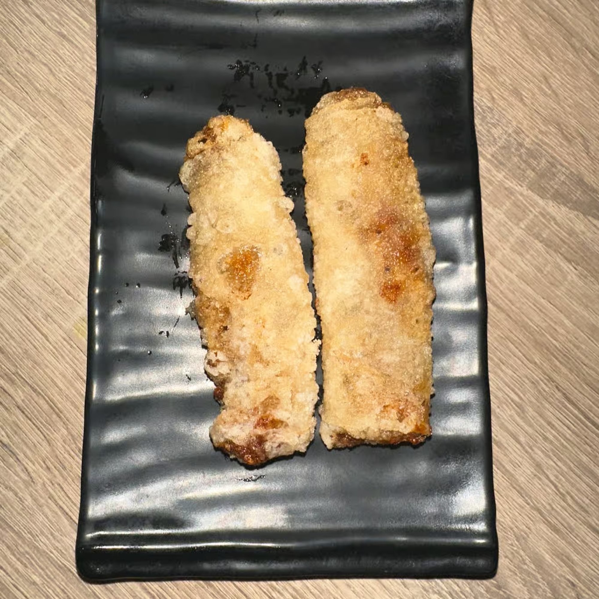 Vietnamese Egg Roll