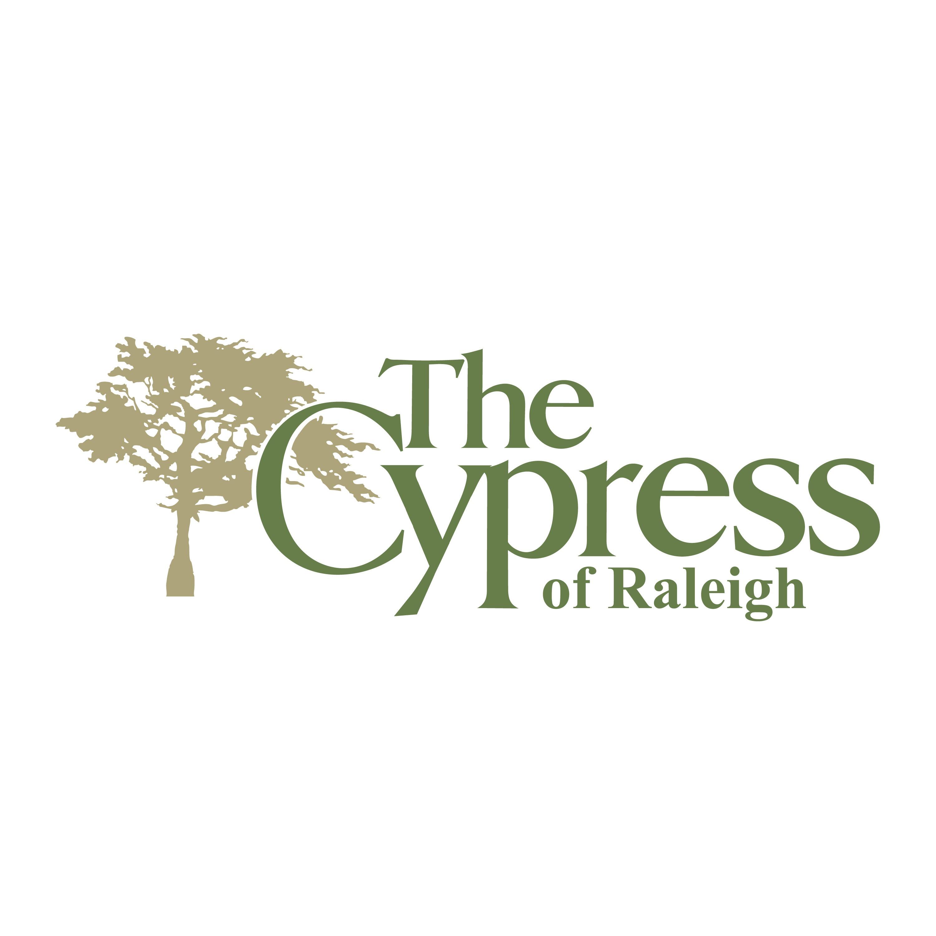 The Cypress of Raleigh
