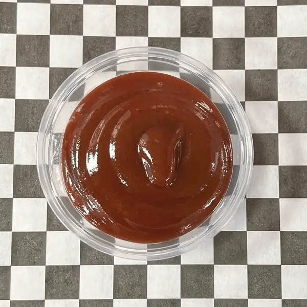BBQ Sauce