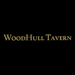 Woodhull Tavern Logo