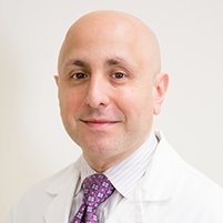 Michael Zarrabi, MD