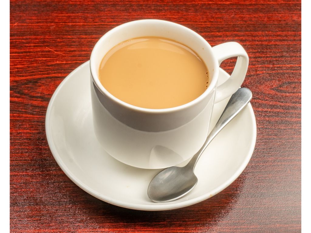 Tea (Chai)