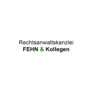 Logo von Rechtsanwaltskanzlei Fehn & Kollegen