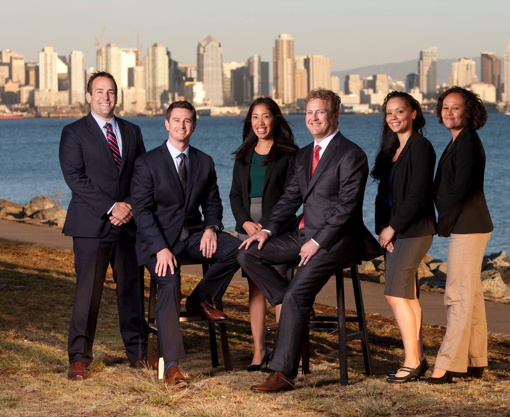 The Ellis Firm, APLC Photo