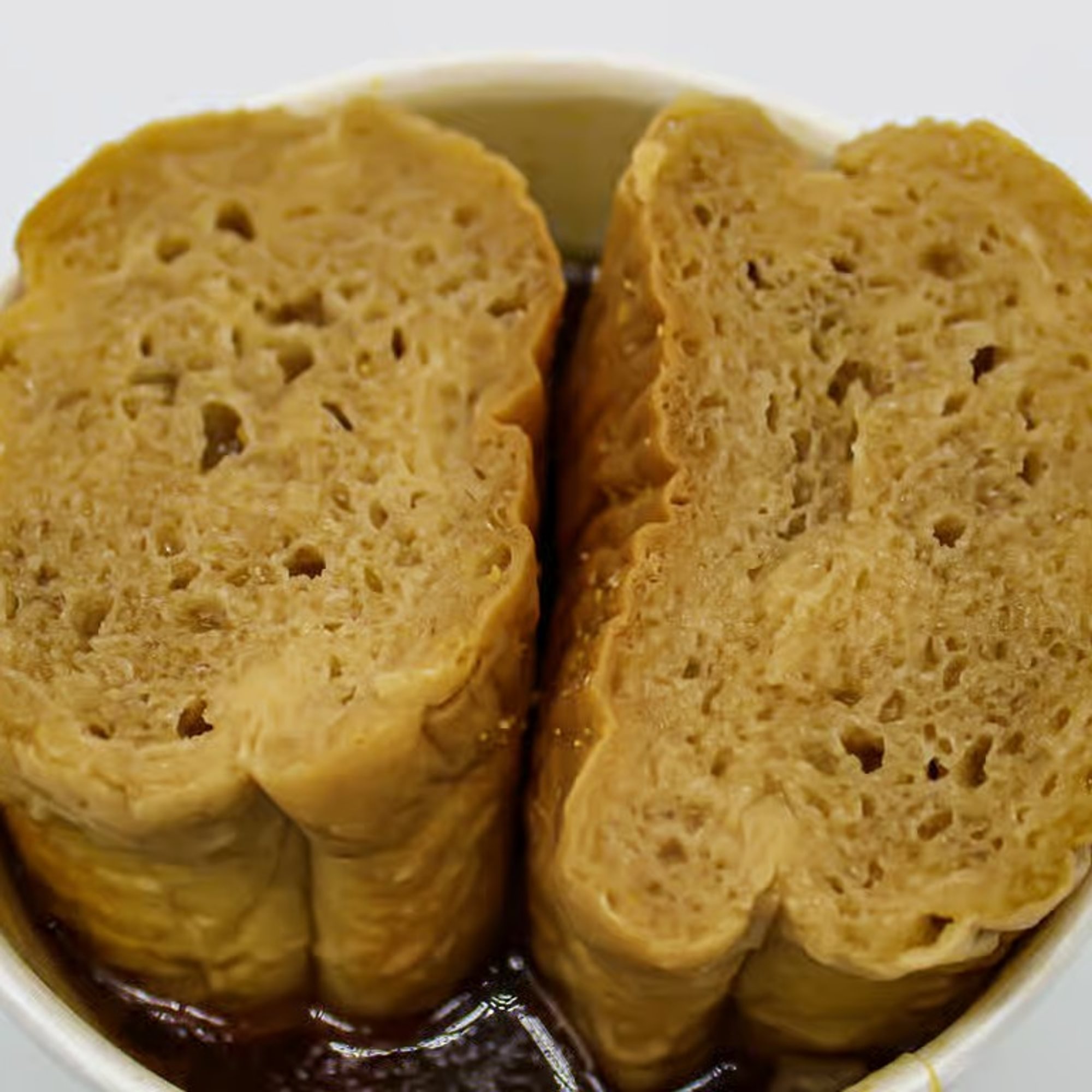 Gravy Bread