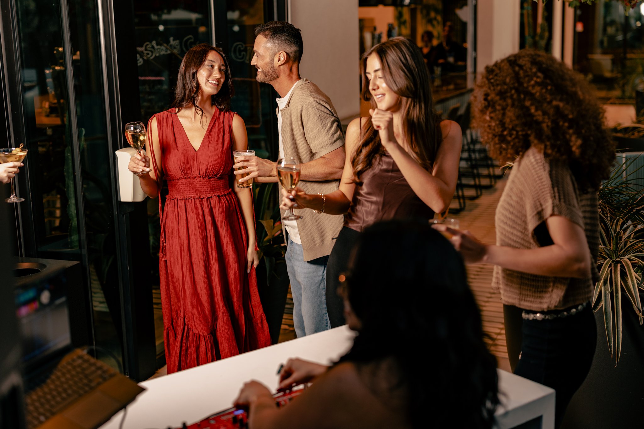 voco the Tuxon by IHG Image