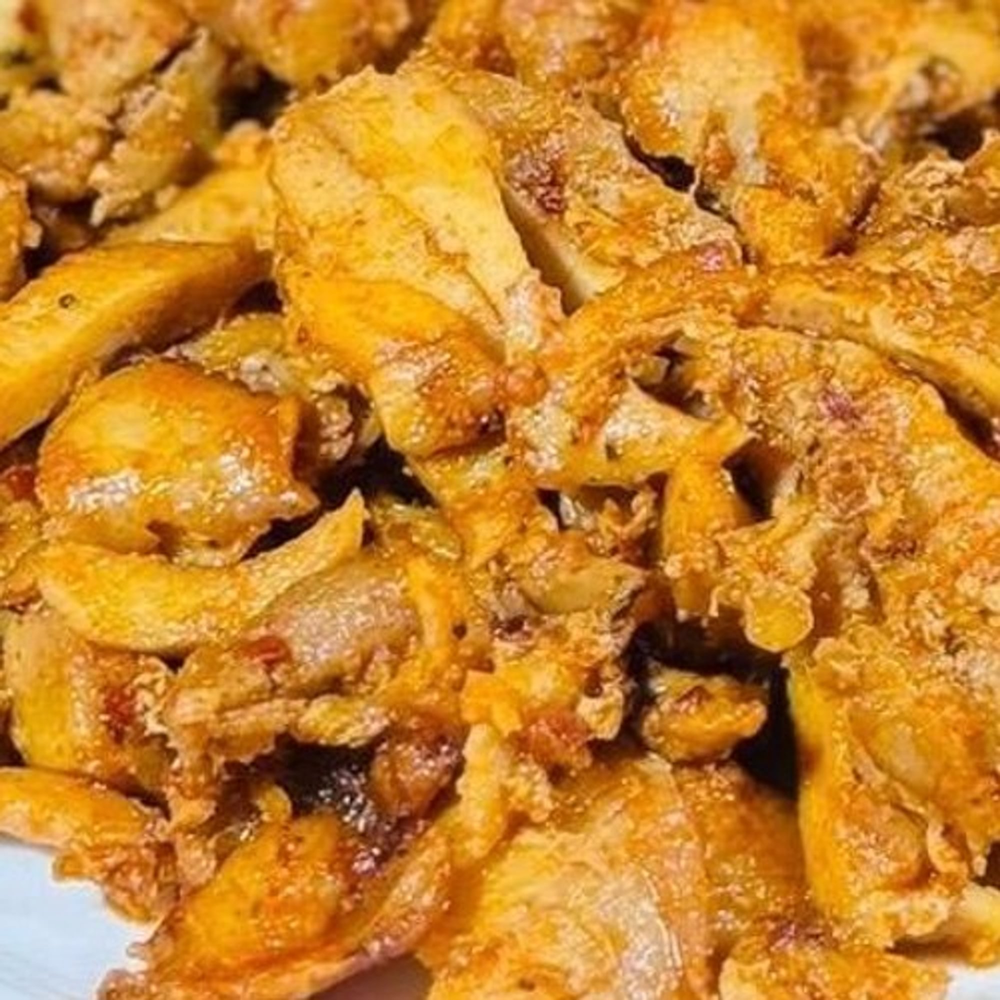 Chicken Gyro Tray