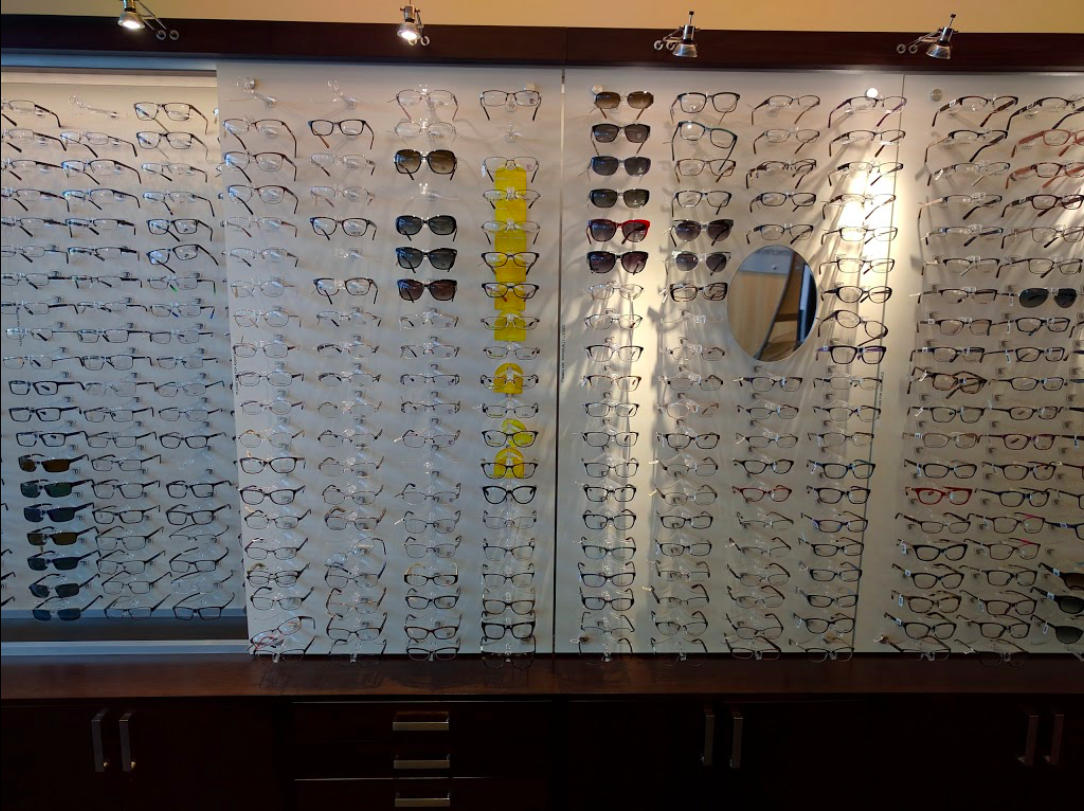 Grand Rapids Ophthalmology Photo