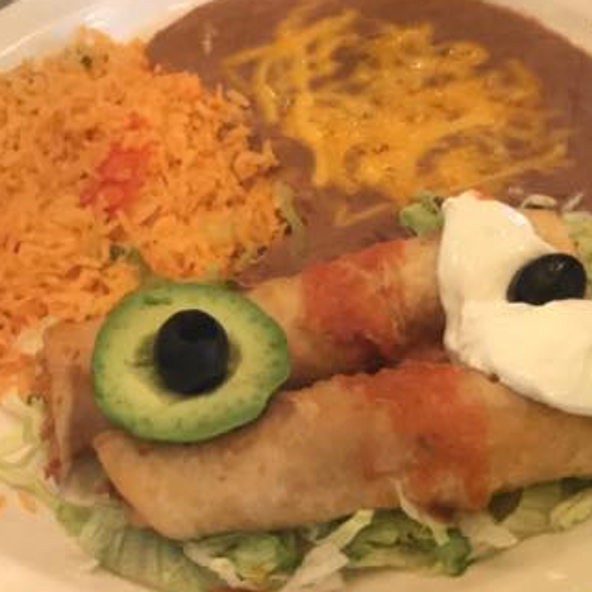 Flautas