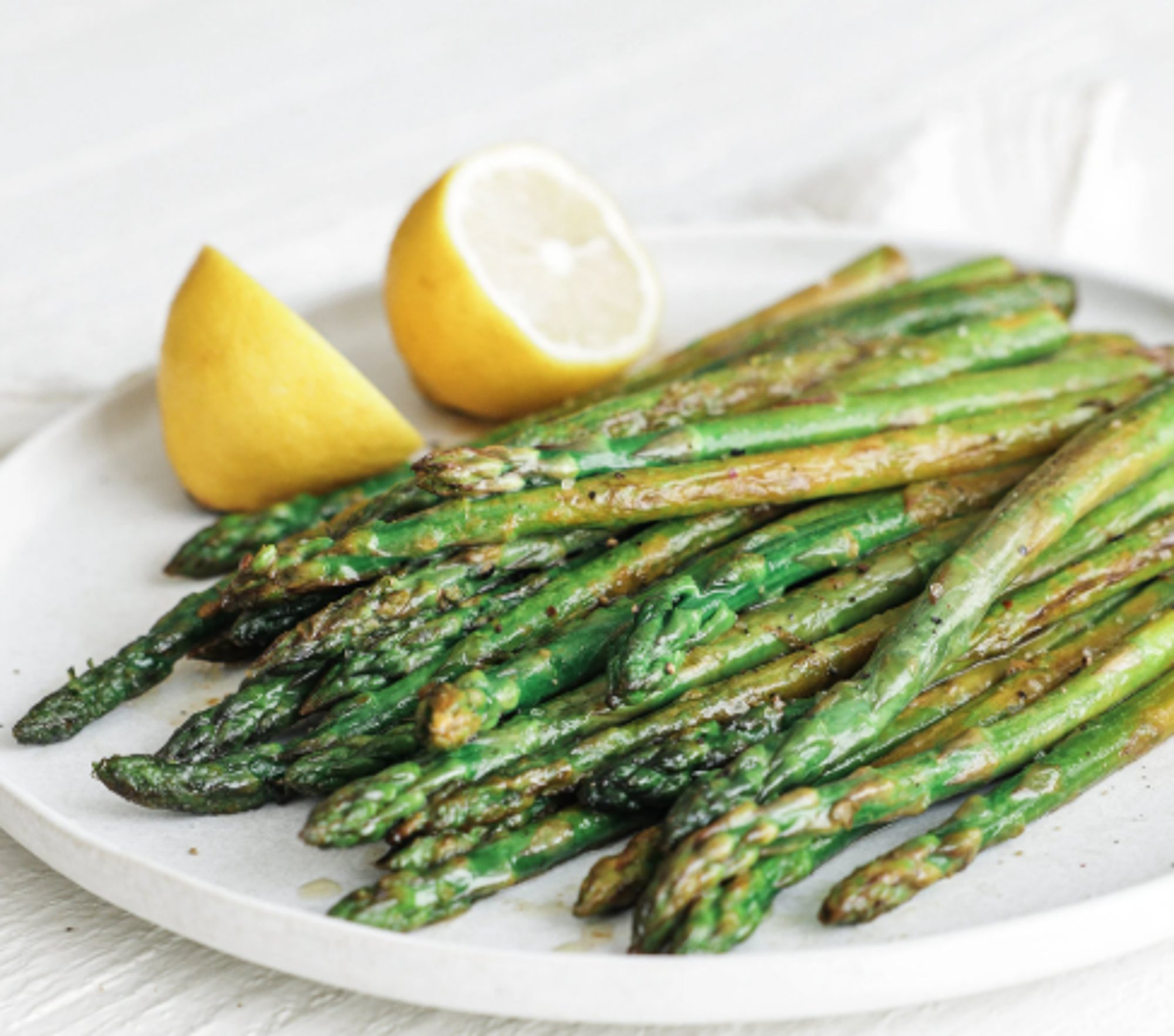 Side of Asparagus