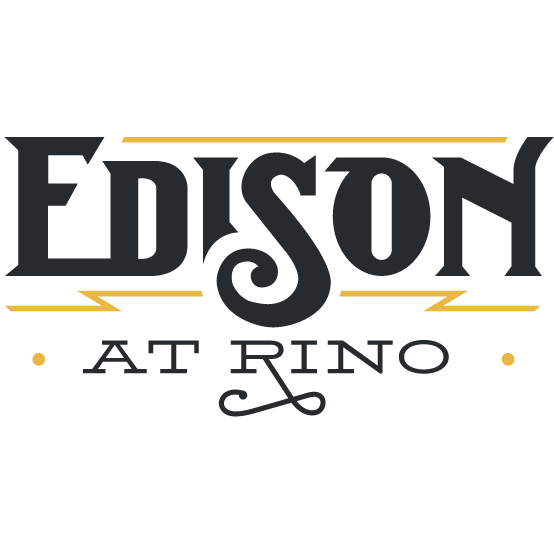 Edison at RiNo