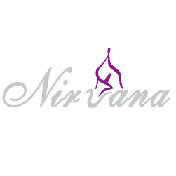 Nirvana Flowers and Gifts Logo