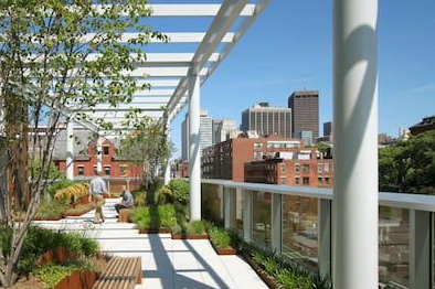 Brightview Landscapes Logo