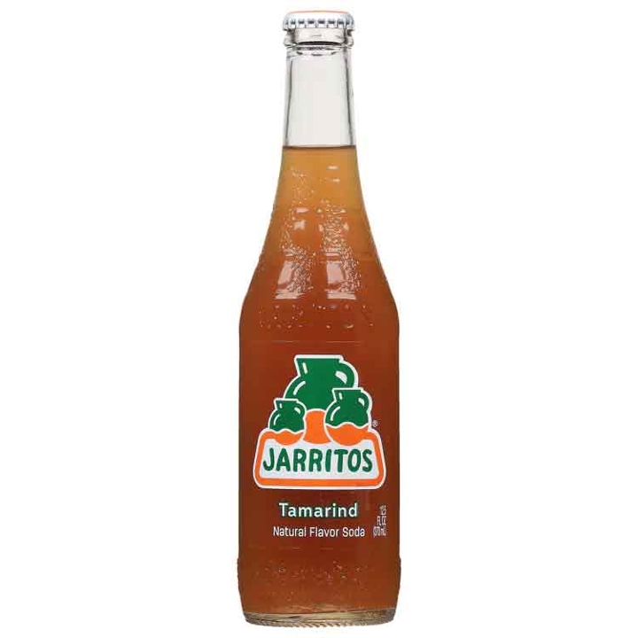 Jarritos Tamarind