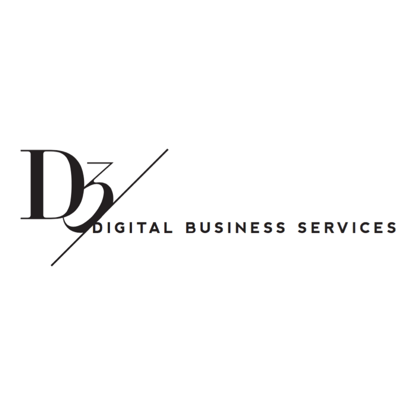 D3 Digital Business Services
