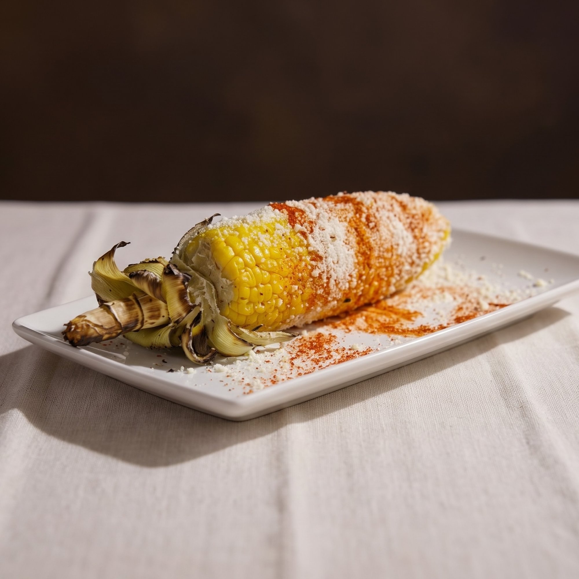 Street Corn Special