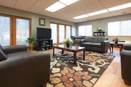 Wyoming Manor Personal Care Center Photo