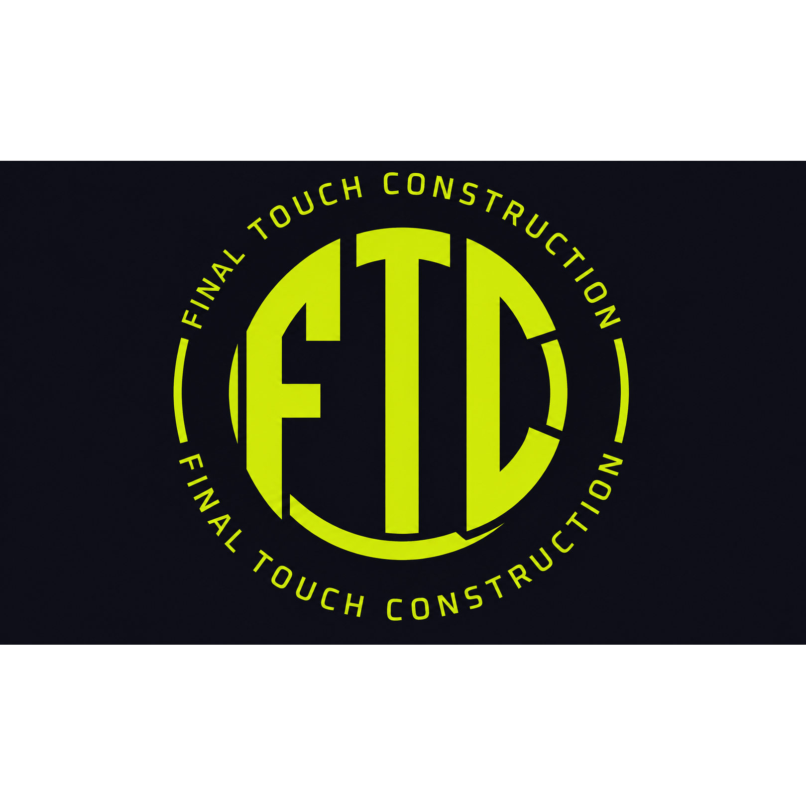 Final Touch Construction