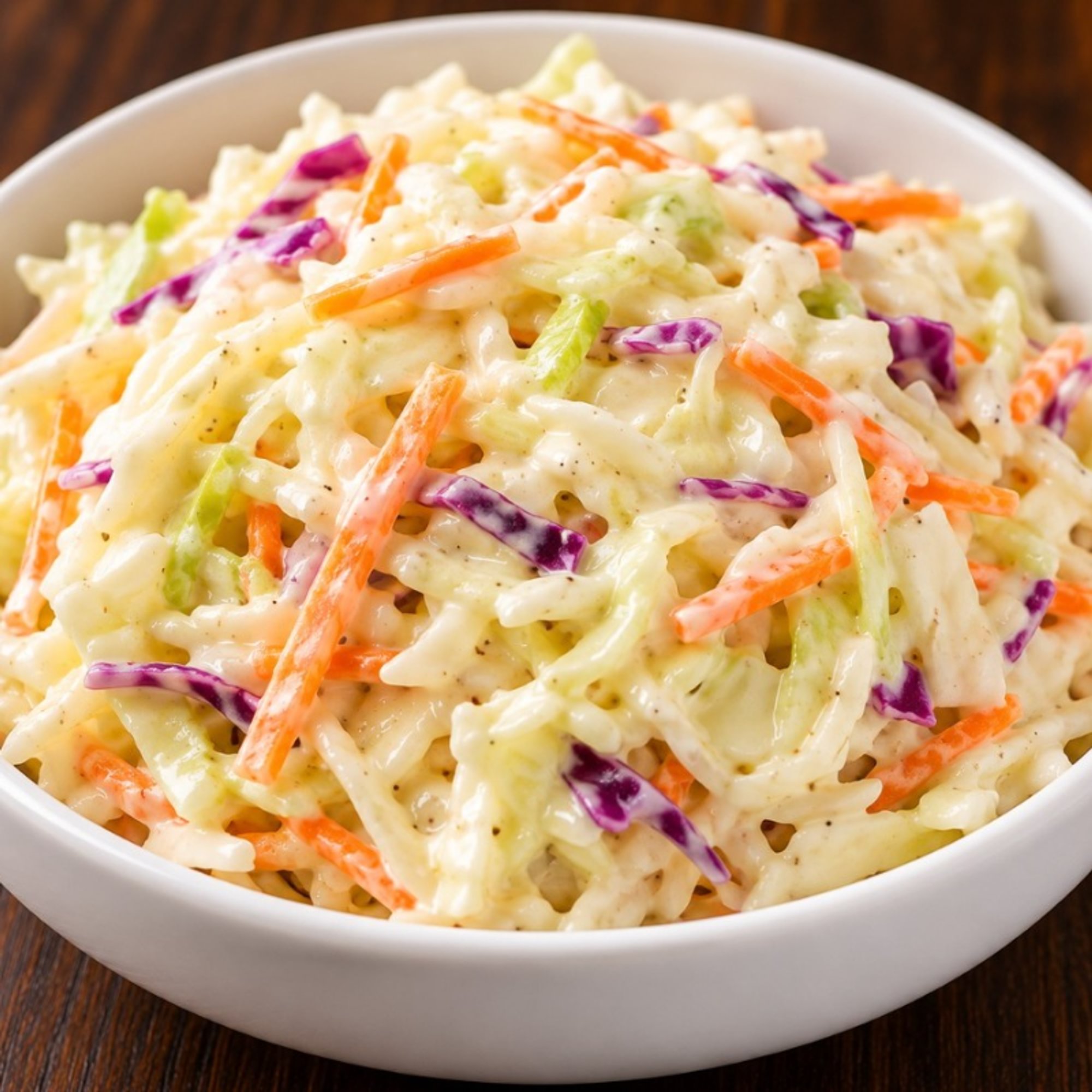Cole Slaw