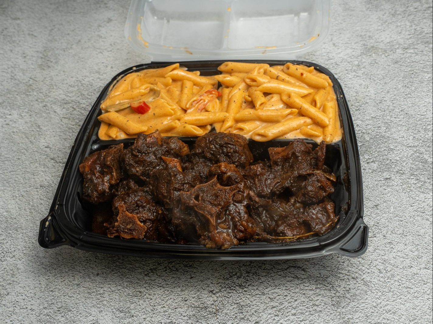 Stew Oxtail