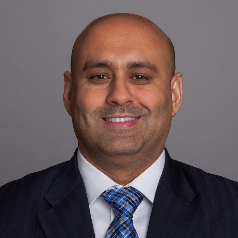 Jasjit Minhas, DDS