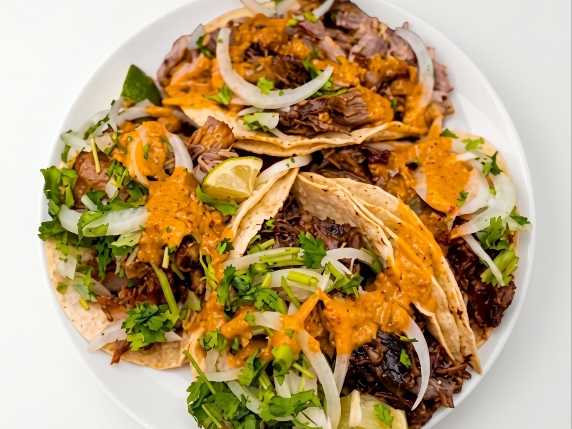 Taco de Cabeza