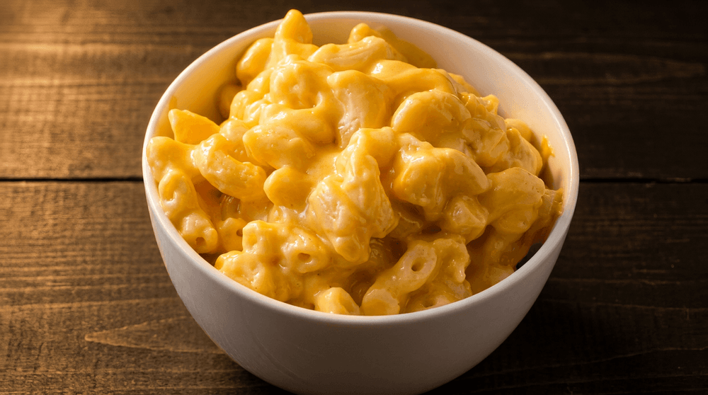 Macaroni & Cheese