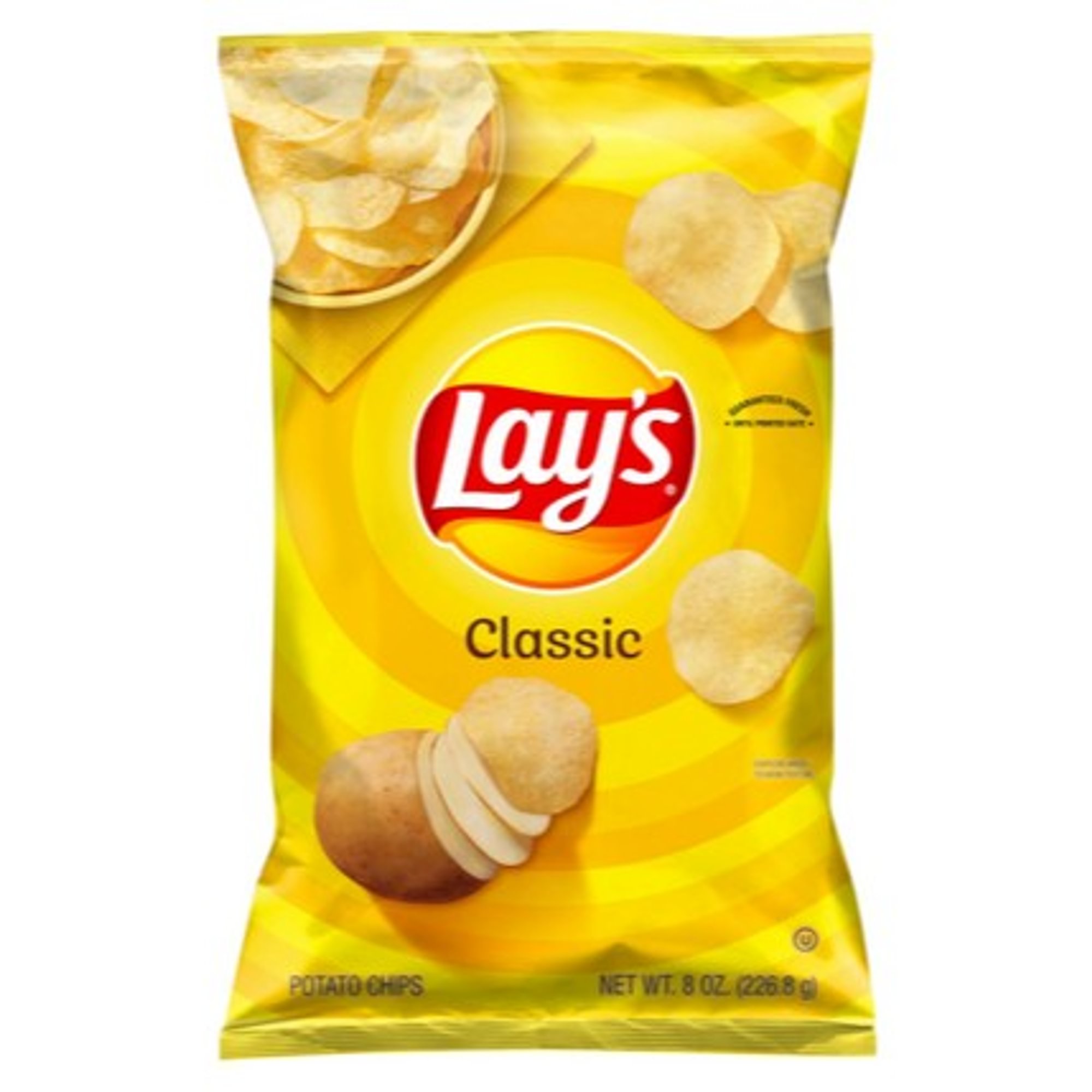 Lays