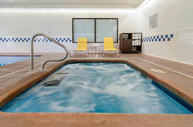 Images Fairfield Inn by Marriott Fort Leonard Wood St. Robert