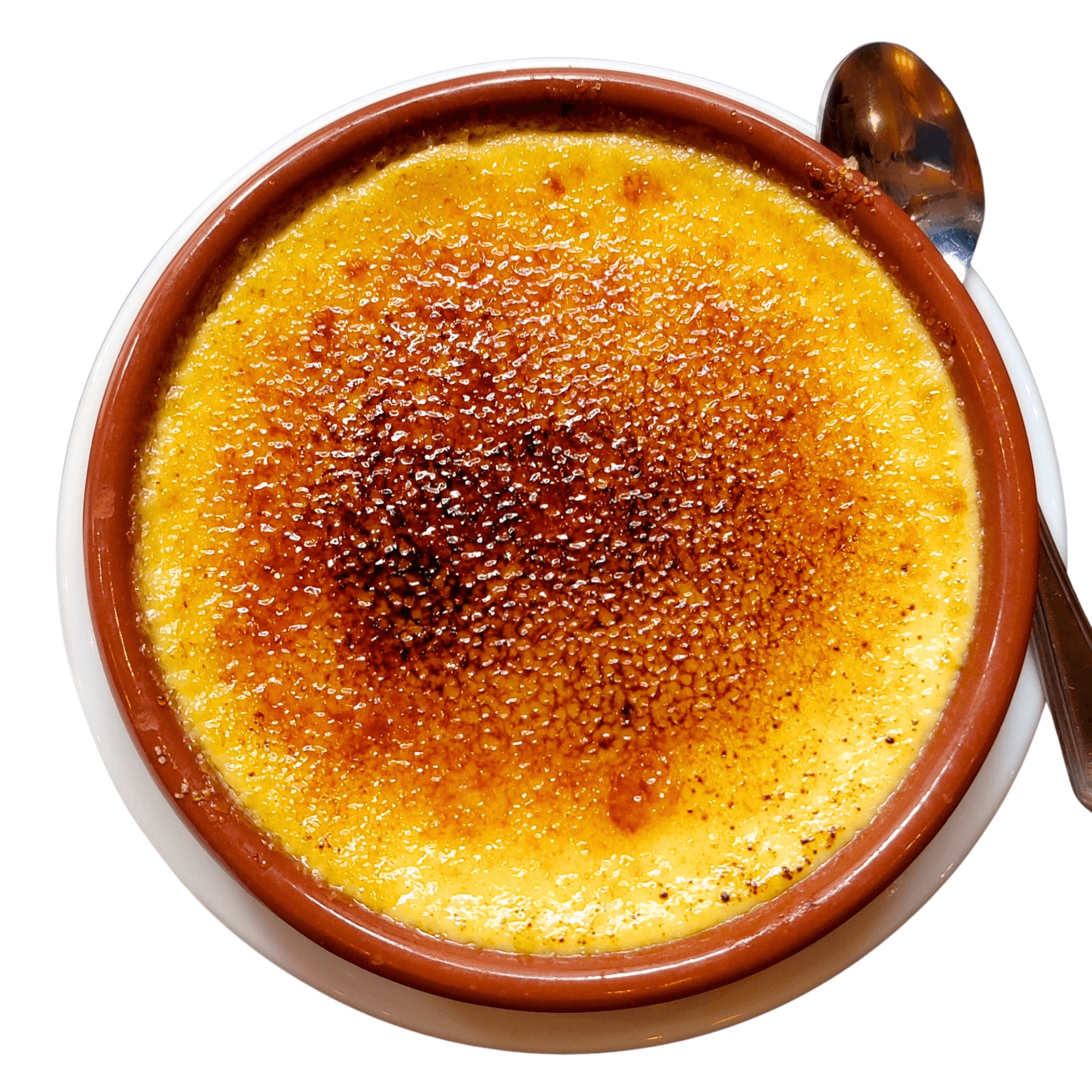 Creme Brulee