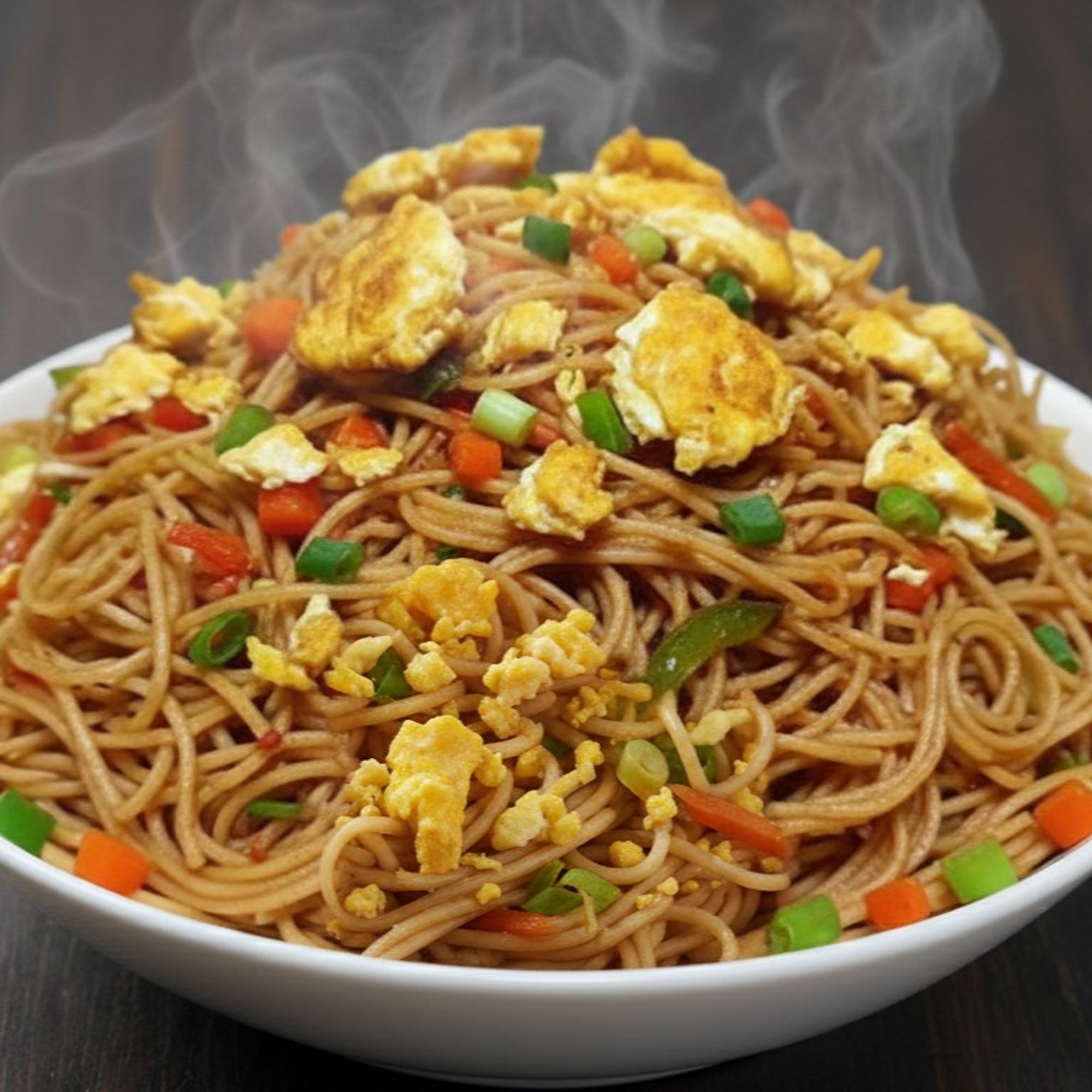 Egg Noodles (DF, NF)