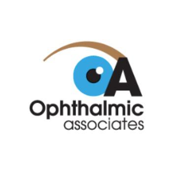Ophthalmic Associates - Somerset Logo